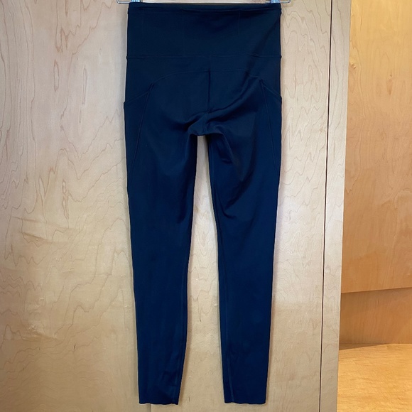 Lululemon tights - Picture 2 of 5